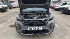 Peugeot 2008 1.2 PureTech 130 GT 5dr EAT8 Petrol Estate